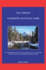 Image for Day Hiking Yosemite National Park