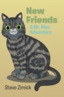 Image for New Friends A Mr. Mau Adventure