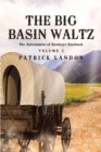 Image for Big Basin Waltz: The Adventures of Hawkeye Starbuck