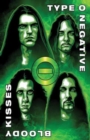 Image for Type O Negative: Bloody Kisses 30