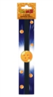 Image for Dragon Ball Z: 4-Star Dragon Ball Enamel Charm Bookmark