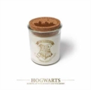 Image for Harry Potter: Magical Color-Changing Hogwarts Candle (10 oz)