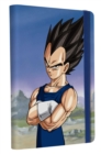 Image for Dragon Ball Z: Vegeta Softcover Notebook