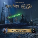 Image for Wizard duels  : a movie scrapbook