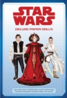 Image for Star Wars Deluxe Paper Dolls