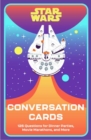 Image for Star Wars: Conversation Cards