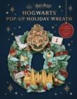 Image for Harry Potter Pop-Up Holiday Wreath