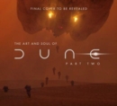 Image for The Art and Soul of Dune: Part Two