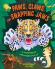 Image for Paws, Claws, and Snapping Jaws Pop-Up Book (Reinhart Pop-Up Studio) : Rainforest Predators Pop-Up, A