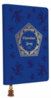 Image for Harry Potter: Chocolate Frog Journal with Ribbon Charm