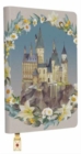 Image for Harry Potter: Hogwarts Magical World Journal with Ribbon Charm