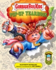 Image for Garbage Pail Kids: The Ultimate Pop-Up Yearbook
