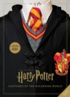 Image for Harry Potter: Costumes of the Wizarding World