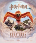 Image for Harry Potter: A Pop-Up Guide to the Creatures of the Wizarding World