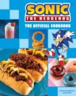 Image for Sonic the Hedgehog: The Official Cookbook