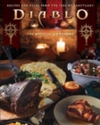 Image for Diablo: The Official Cookbook : Recipes and Tales from the Inns of Sanctuary