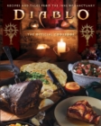 Image for Diablo: The Official Cookbook: Recipes and Tales from the Inns of Sanctuary