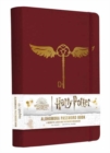Image for Harry Potter: Alohomora Password Book : A Website and Password Organizer 