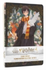 Image for Harry Potter: Floral Fantasy Planner Notebook Collection (Set of 3)