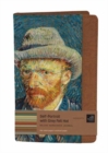 Image for Van Gogh Journal Self-Portrait Journal
