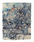 Image for Van Gogh Traveler&#39;s Notebook Set