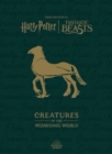 Image for Harry Potter: Creatures of the Wizarding World