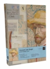 Image for Van Gogh Letters Stationery Set