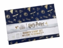Image for Harry Potter: Welcome to Hogwarts Rubber Stamp Set