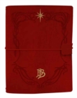 Image for The Lord of the Rings: Red Book of Westmarch Traveler&#39;s Notebook Set