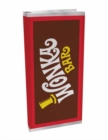Image for Willy Wonka and the Chocolate Factory: Wonka Bar Journal