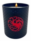 Image for House of the Dragon: Targaryen Fire &amp; Blood Color-Changing Candle