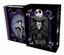 Image for Nightmare Before Christmas: The Tiny Book of Jack Skellington