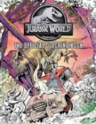 Image for Jurassic World: The Official Coloring Book