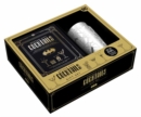 Image for Gotham City Cocktails : Official Handcrafted Food &amp; Drinks From the World of Batman Gift Set