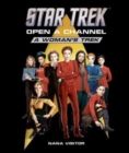 Image for Star Trek: Open a Channel: A Woman&#39;s Trek