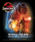 Image for Jurassic Park: The Official Script Book