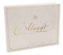 Image for Harry Potter: Always Wedding Guest Book