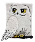 Image for Harry Potter: Hedwig Plush Journal