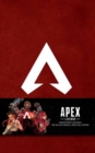 Image for Apex Legends Hardcover Journal