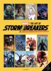 Image for Marvel: The Art of Stormbreakers