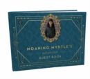 Image for Harry Potter: Moaning Myrtle Bathroom Guest Book