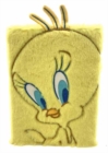 Image for Looney Tunes: Tweety Bird Plush Journal