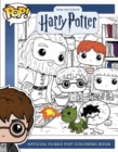 Image for Official Funko Pop Harry Potter Coloring Book