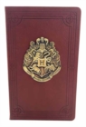 Image for Harry Potter: Hogwarts Crest Hardcover Journal