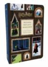 Image for Harry Potter Memory Journal: Reflect, Record, Remember : A Three-Year Daily Memory Journal 