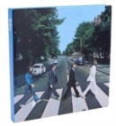 Image for The Beatles: Abbey Road Record Album Journal