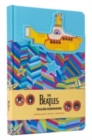 Image for The Beatles: Yellow Submarine Journal
