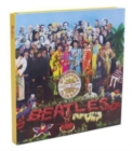 Image for The Beatles: Sgt. Pepper's Lonely Hearts Club Record Album Journal