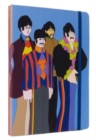 Image for The Beatles: Yellow Submarine Softcover Notebook