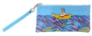 Image for The Beatles: Yellow Submarine Pencil Pouch